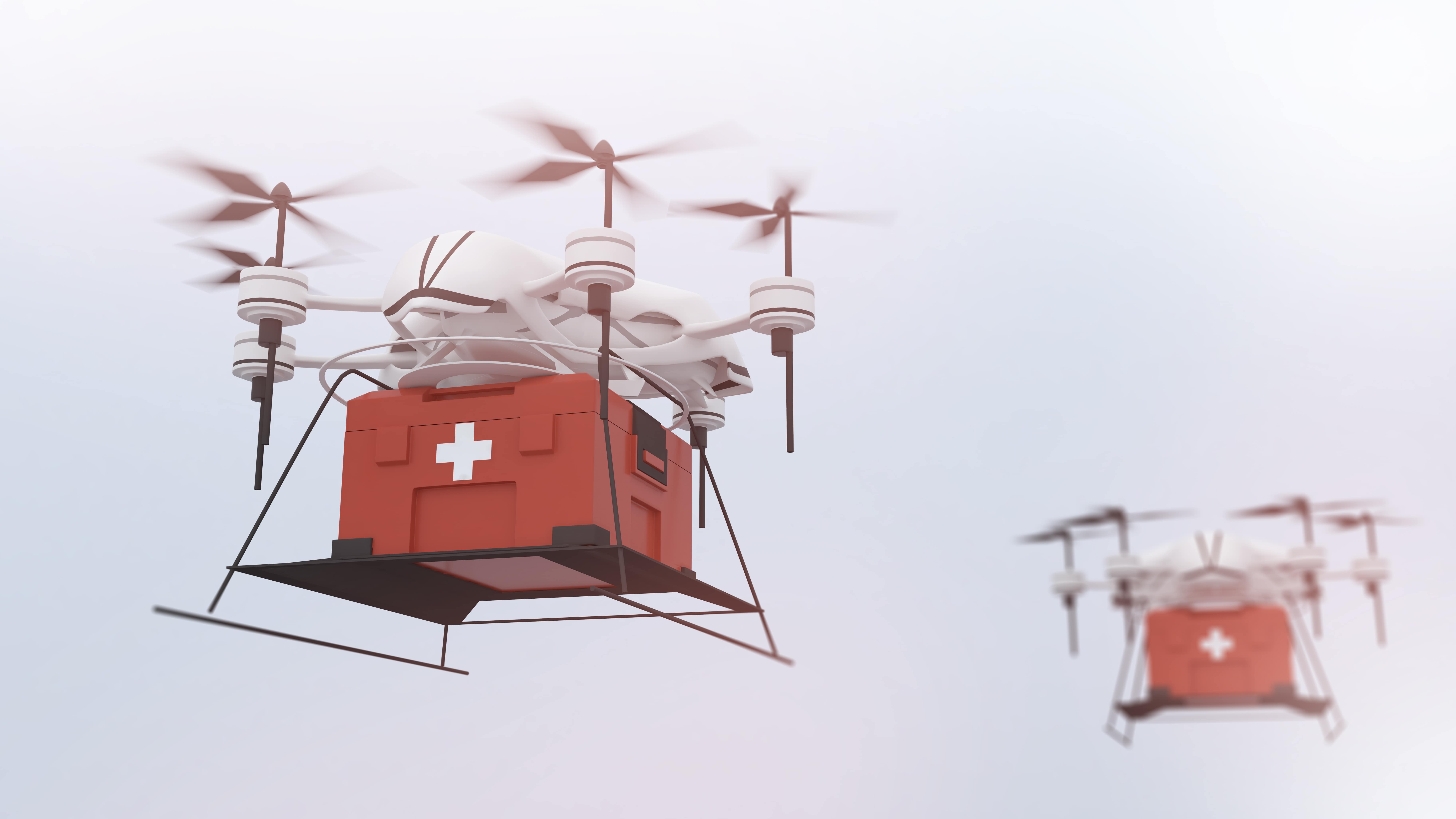 icmr-tests-drone-delivery-for-remote-healthcare-in-himachal-pradesh