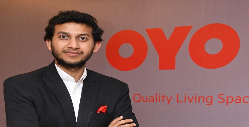 oyo-founder-ritesh-agarwal-to-set-up-5-healthcare-centers-in-odisha