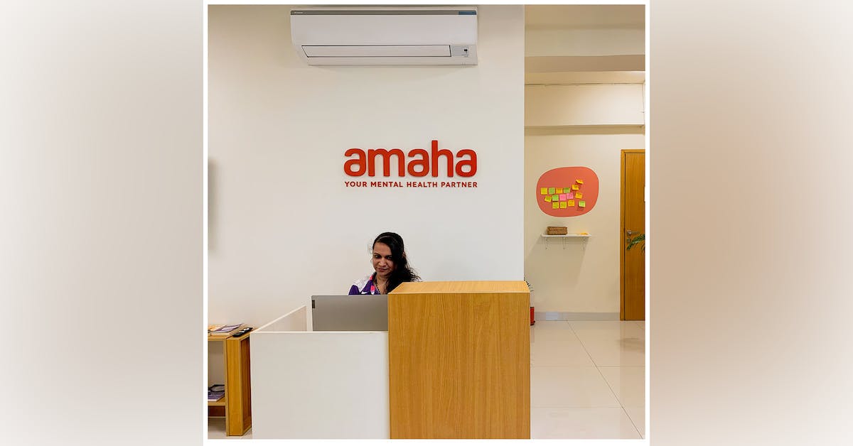 mental-healthtech-startup-amaha-bags-inr-50-cr-funding-led-by-fireside-ventures