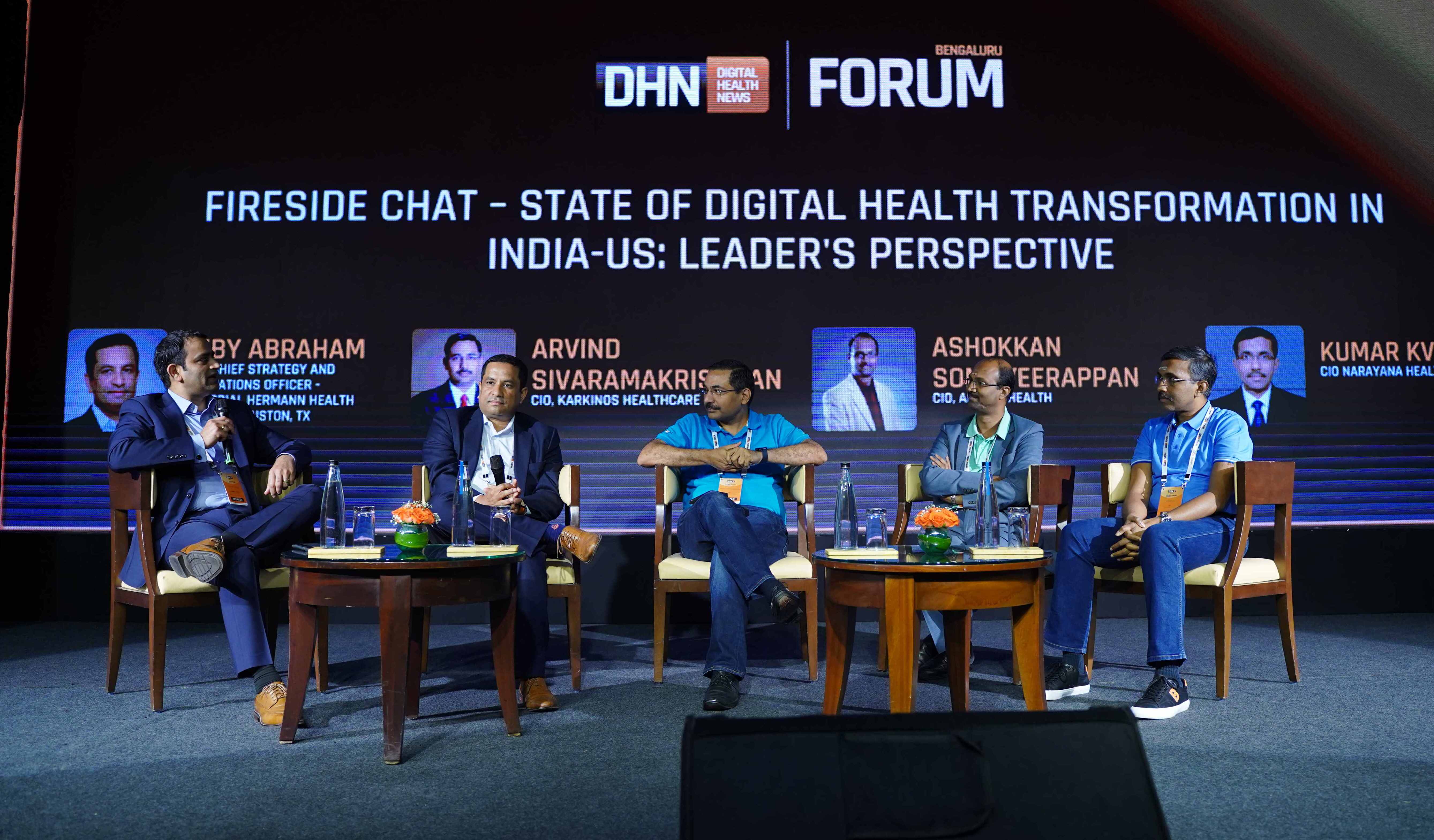 dhn-forum-bengaluru-ignites-digital-healthcare-with-tech-adoption-infra-ai-cybersecurity