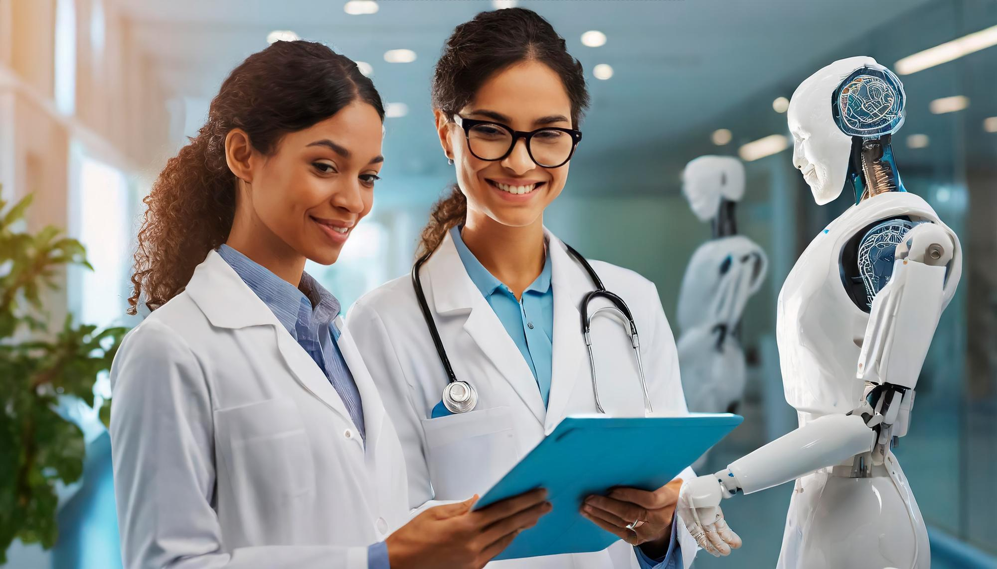 nvidia-hippocratic-ai-partner-to-offer-ai-generated-nurses