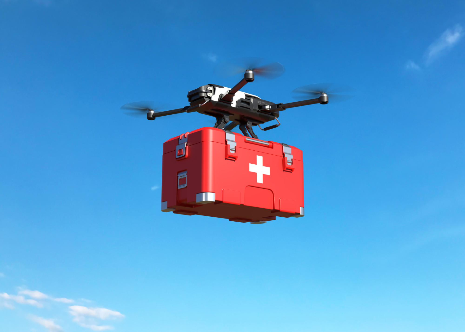 how-drone-delivery-giving-a-new-hope-of-realizing-accessible-healthcare