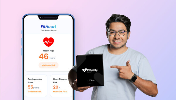 mumbai-based-fitterfly-launches-fitheart-to-enhance-heart-health