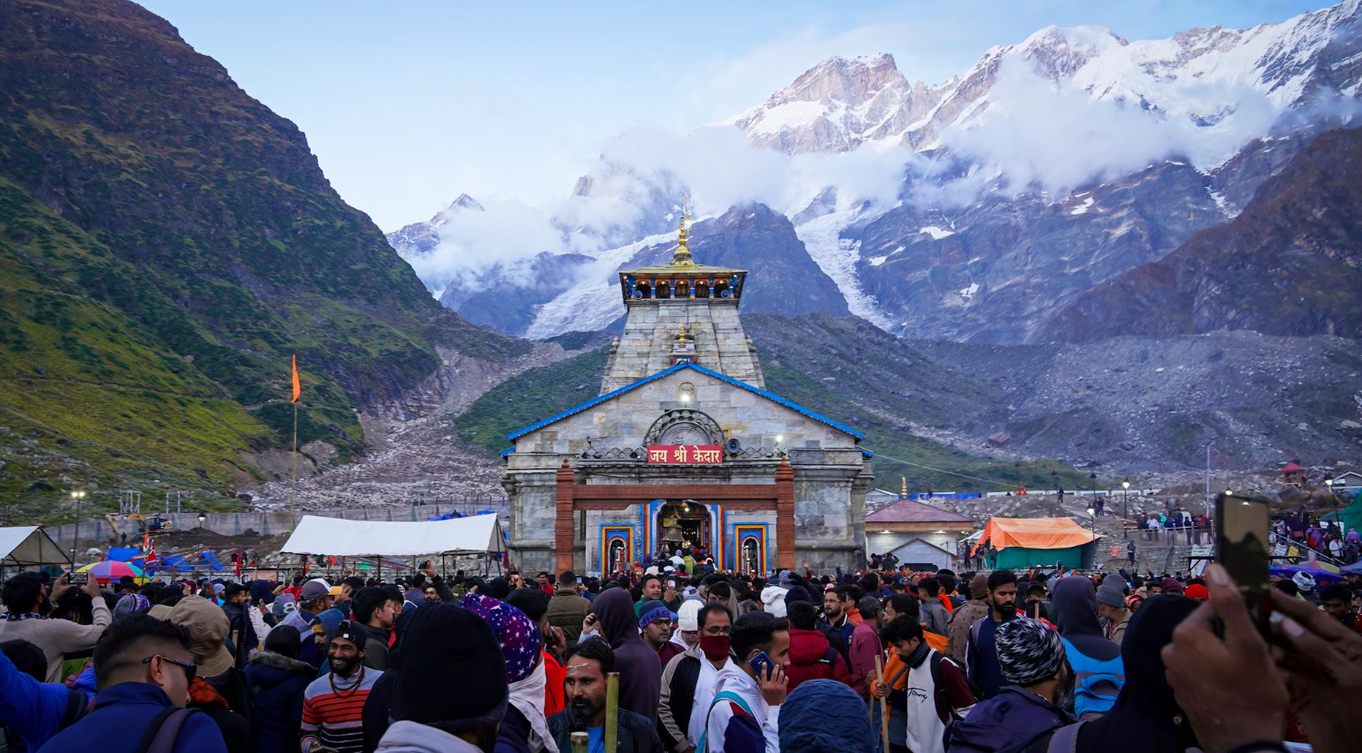 himalayan-holy-sites-pilgrims-to-receive-health-protection-via-digital-ecosystem