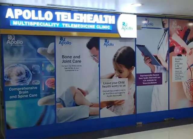 apollo-telehealth-launches-telemedicine-driven-primary-health-center-in-manipur