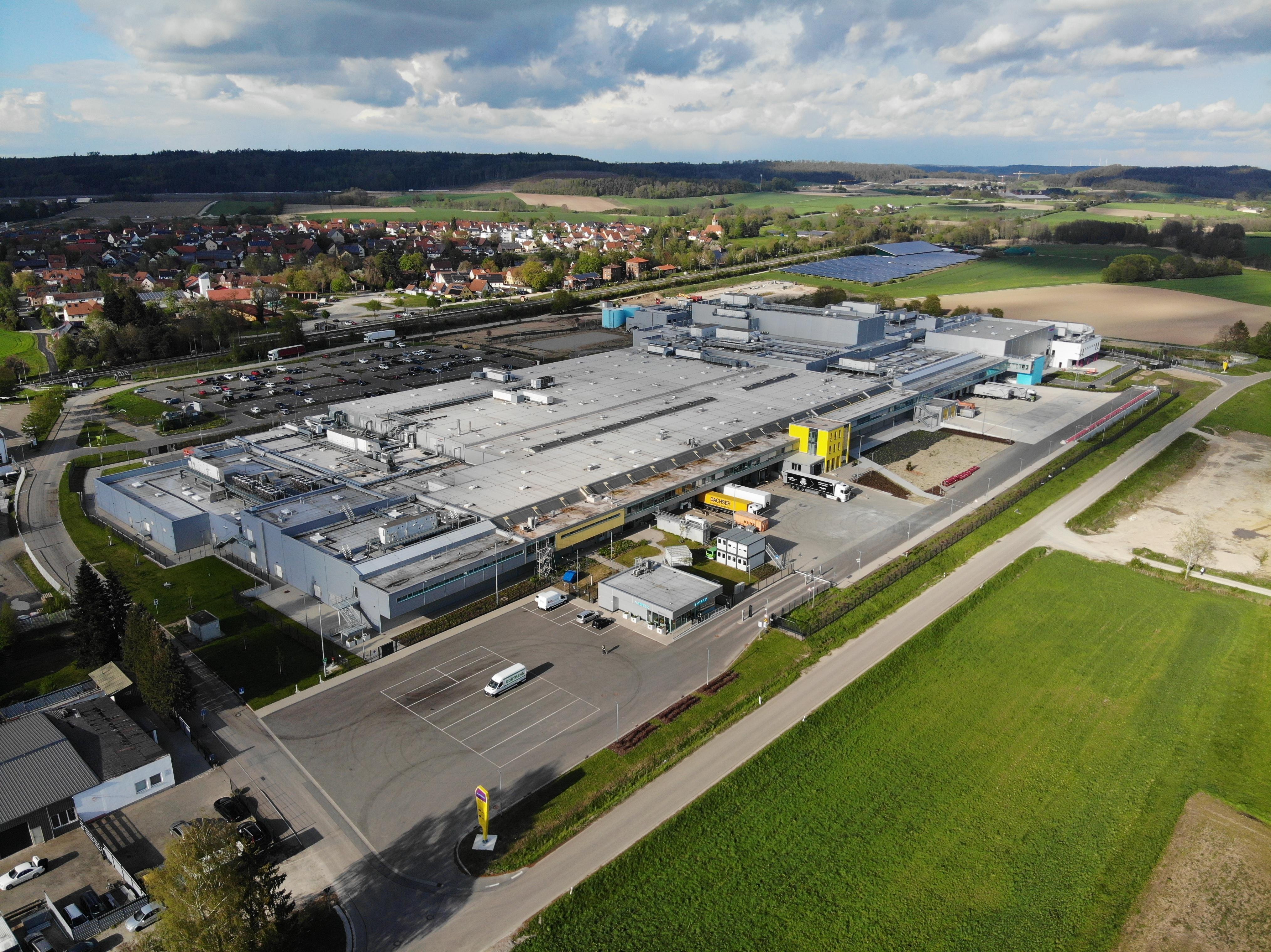 merck-expands-life-science-distribution-center-in-germany-with-196-mn-investment