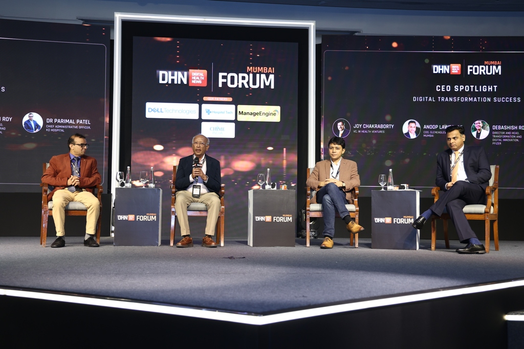 dhn-forum-mumbai-reflects-product-to-patient-approach-in-scripting-healthcare-success-stories