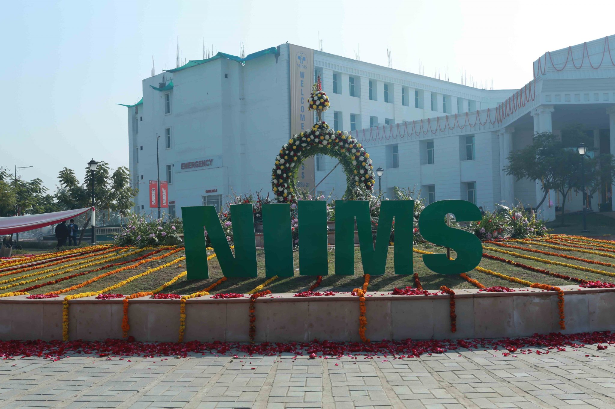 niims-hospitals-to-expand-capacity-for-enhancing-healthcare-access