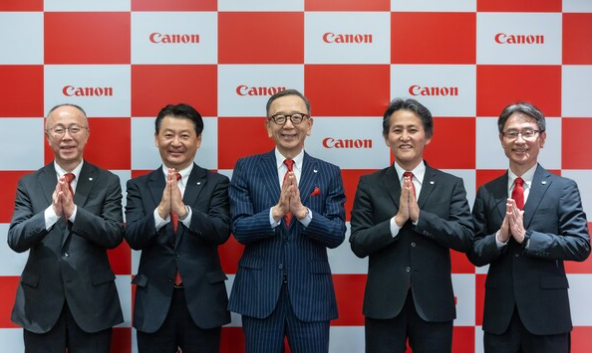 canon-unveils-plans-to-expand-healthcare-business-in-india