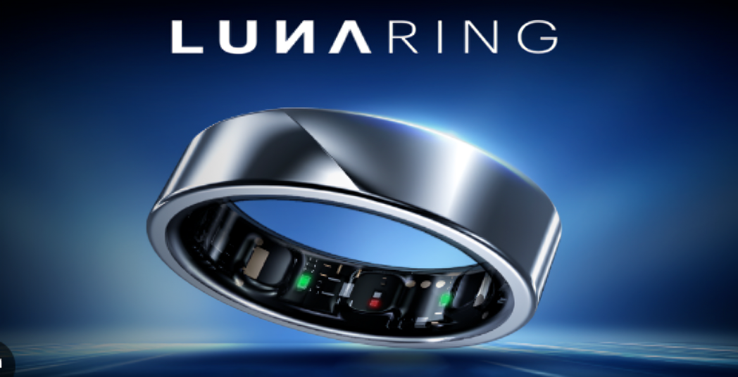 noise-upgrades-its-flagship-product-luna-ring-to-help-women-track-menstrual-pattern