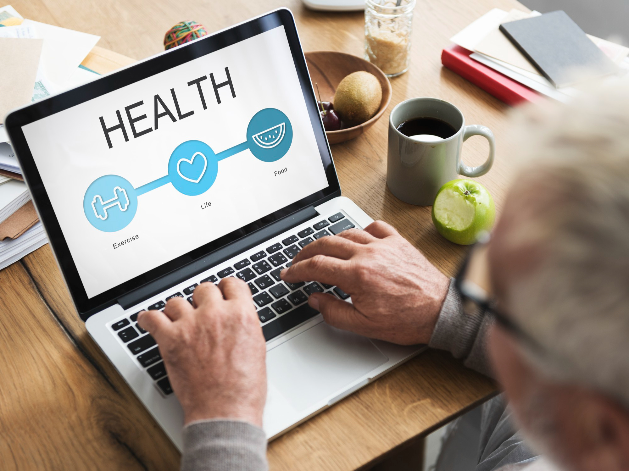 health-information-on-the-net-bane-or-boon-