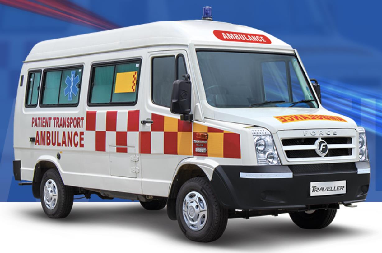 goa-to-establish-emergency-care-centers-deploy-ambulances-along-highways