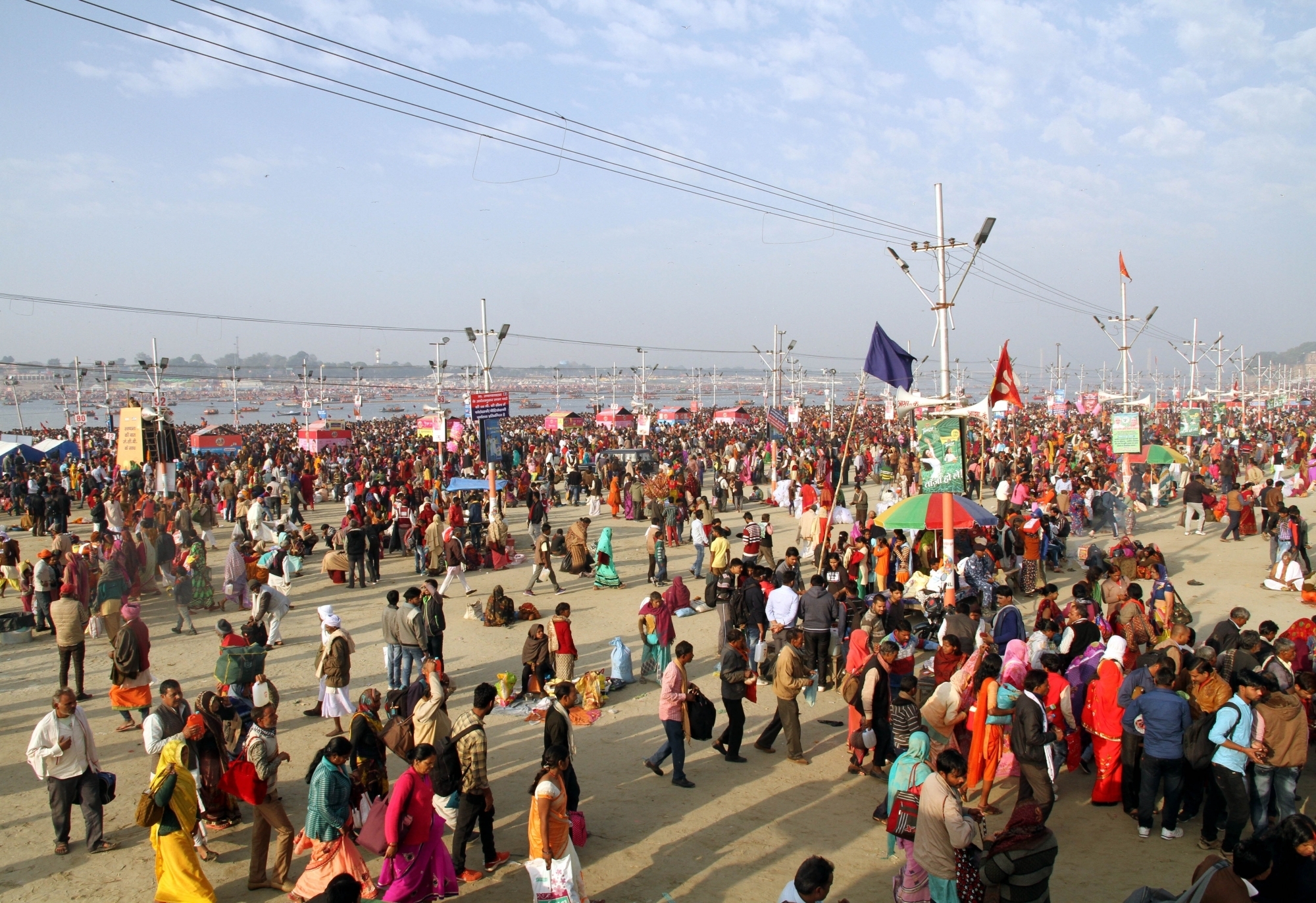up-govt-deploys-inr-125-cr-for-health-services-at-maha-kumbh-2025