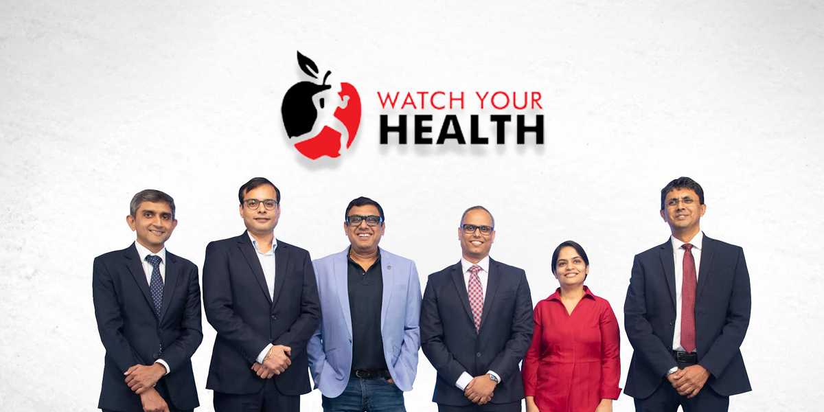 healthtech-startup-watch-your-health-bags-5-mn-in-series-a-round-led-by-cornerstone-ventures