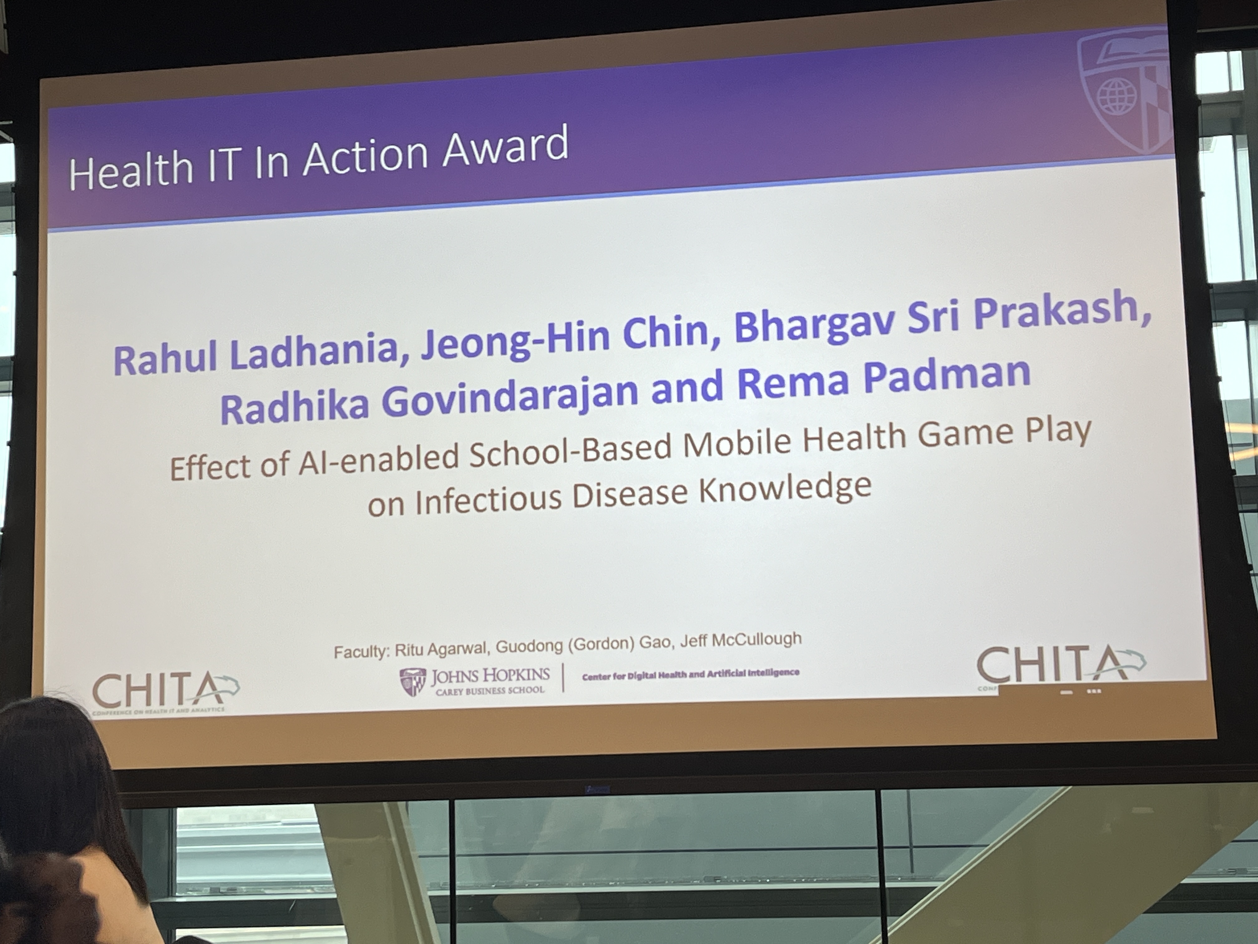 indian-led-team-wins-healthtech-in-action-award-for-disease-prevention-mobile-app