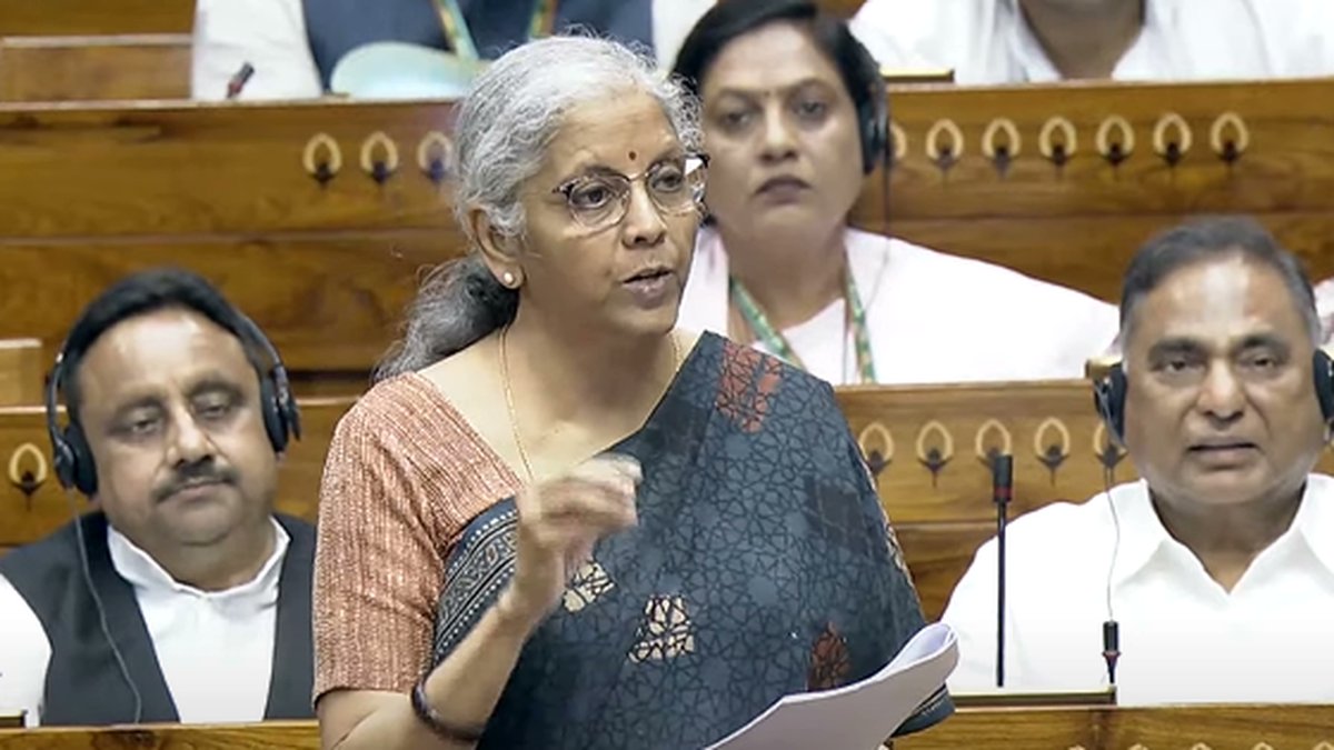 fm-nirmala-sitharaman-addresses-gst-concerns-on-health-life-insurance-amid-protests