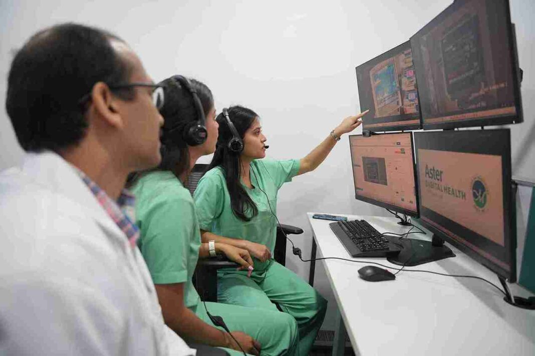 aster-dm-healthcare-launches-tele-icu-services-for-healthcare-access-in-remote-areas