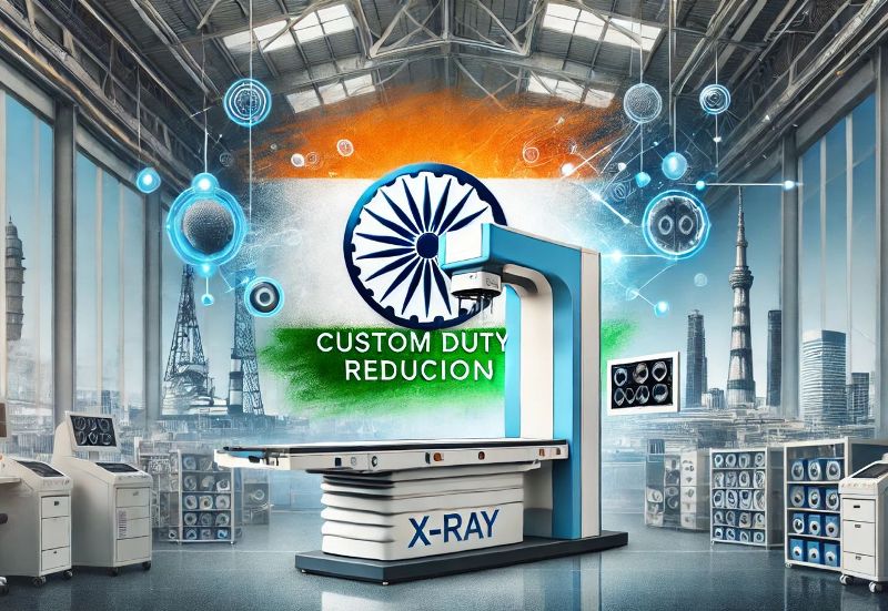 india-s-x-ray-sector-set-for-change-with-custom-duty-reductions