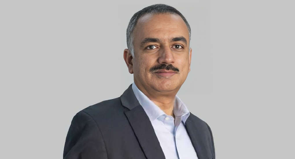 philips-appoints-bharath-sesha-as-md-for-indian-subcontinent