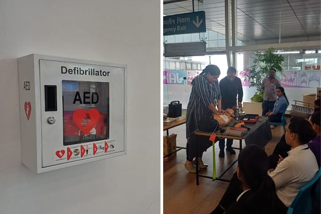 jaipur-international-airport-installs-aed-machines-for-cardiac-emergencies