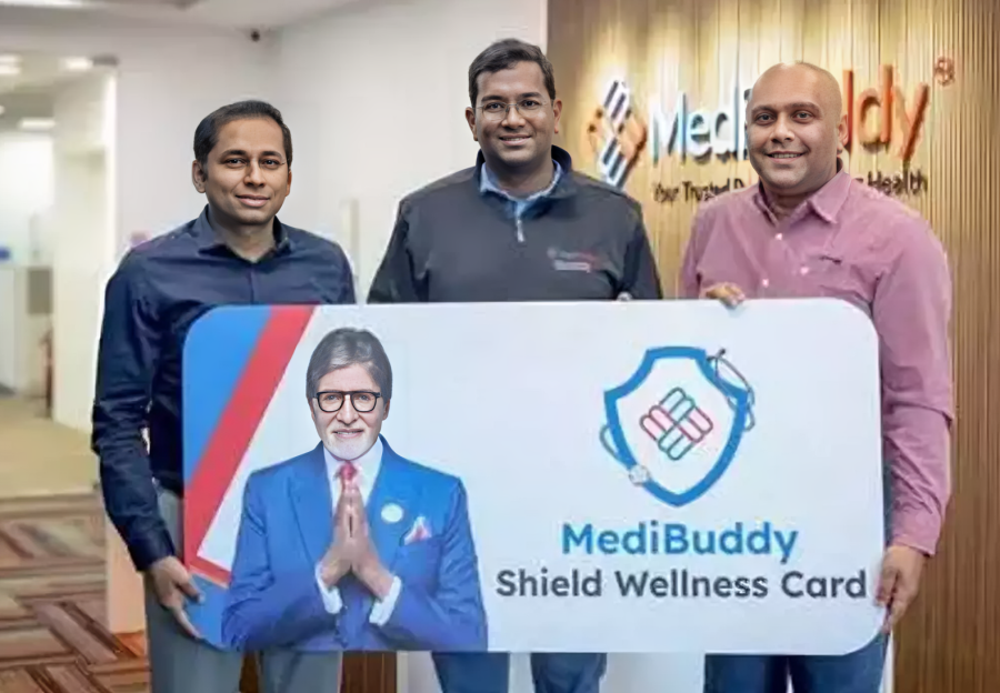 medibuddy-launches-digital-health-cards-for-opd-services