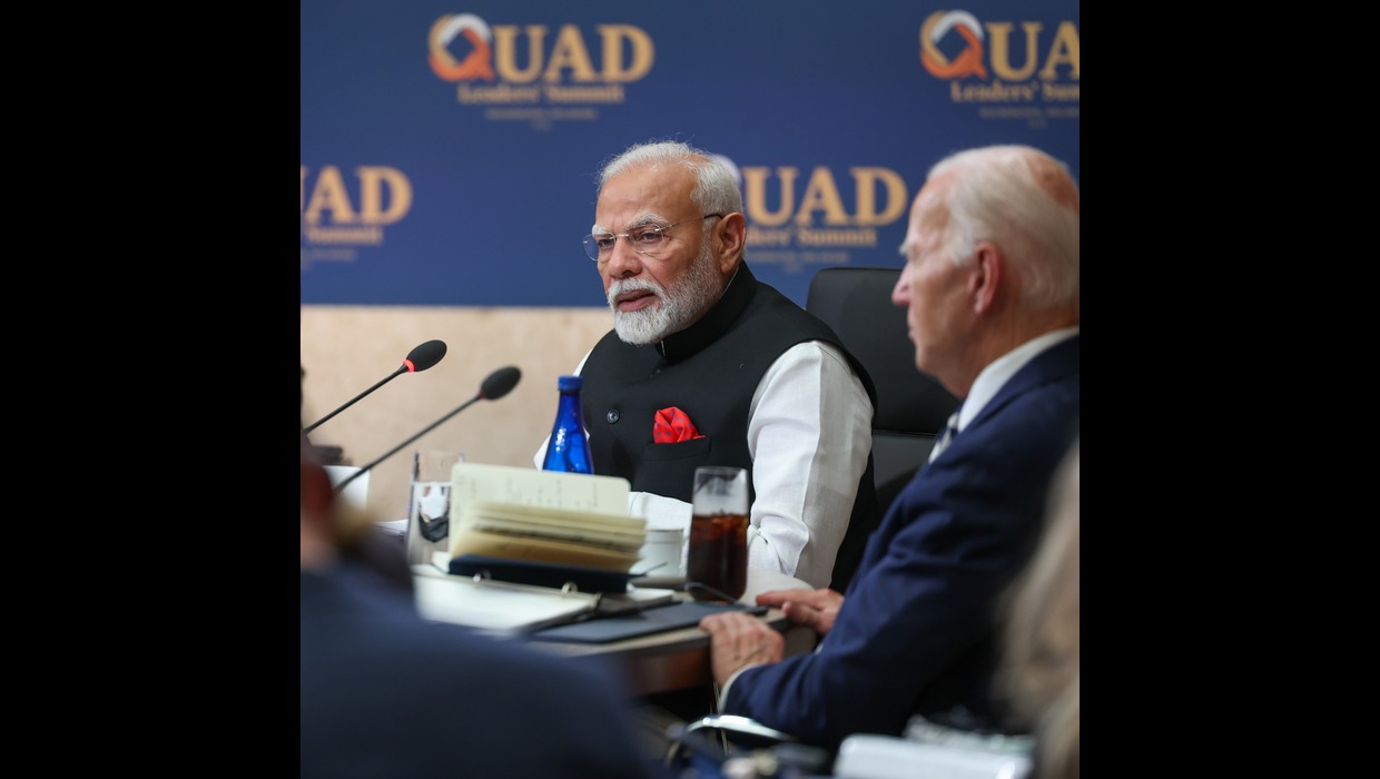 pm-modi-pledges-7-5-mn-40-mn-vaccine-doses-at-quad-cancer-moonshot-event