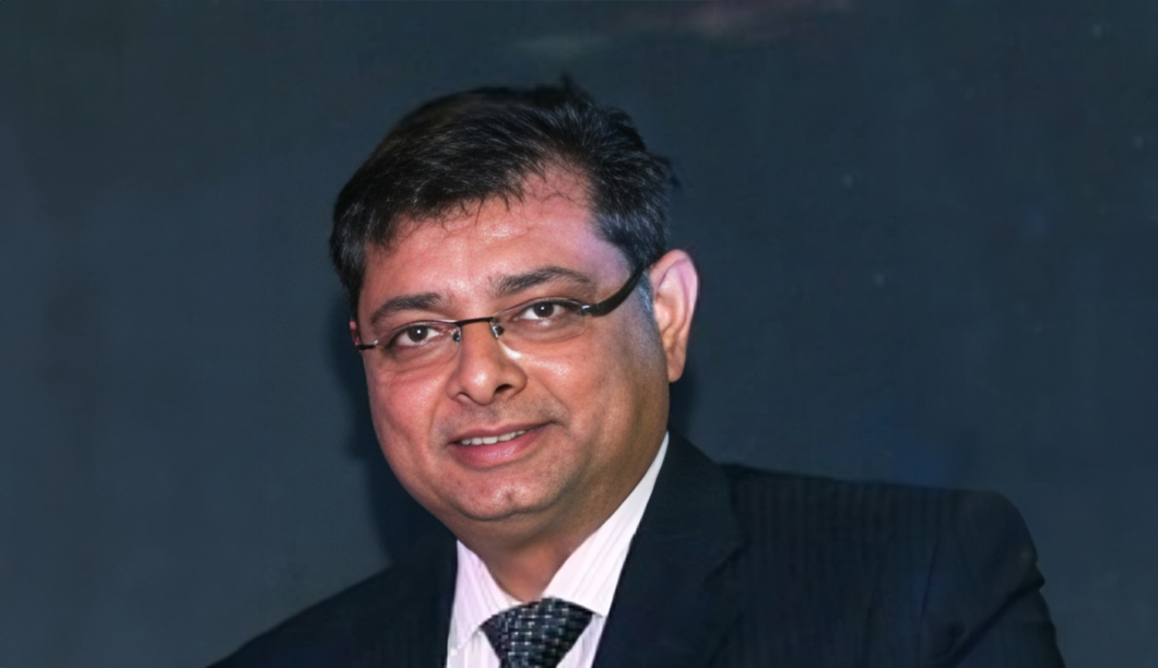 akums-pharma-appoints-amrut-medhekar-as-cdmo-ceo